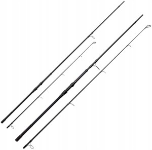 Wędka Karpiowa PROLOGIC C-SERIES COMPACT 3,00m 3,25Lbs 2-sec Tele