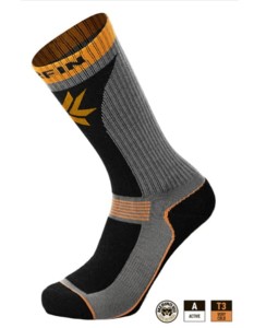 NORFIN Ciepłe Skarpety NORDIC MERINO r L 42-44