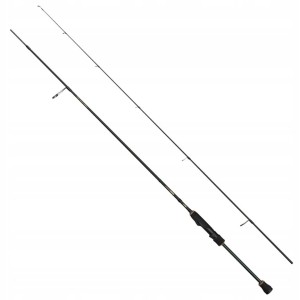 Wędka DAM MICROFLEX 2 632UL 190cm 1-7g