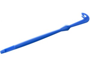 FLAGMAN Przyrząd do wiązania pętelek z wyciągaczem haczyków 14cm