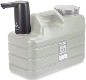 ANACONDA LED WATER TAP Elektryczny Kran do kanistrów
