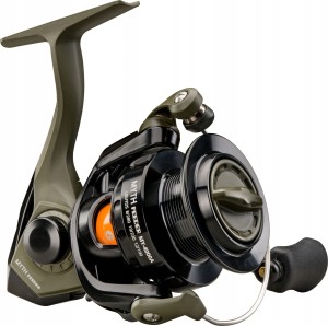 OKUMA KOŁOWROTEK MYTH FEEDER 5000