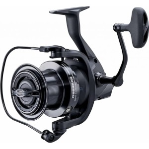 OKUMA KOŁOWROTEK KARPIOWY OBSIDIAN CARP 12000 35AY