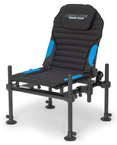 PRESTON Fotel Method ABSOLUTE FEEDER CHAIR