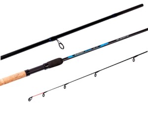FLAGMAN Wędka SHERMAN PRO NEW GENERATION LIGHT FEEDER 360cm 50g 3-SEC
