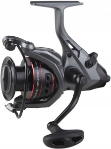 OKUMA KOŁOWROTEK CEYMAR HD BAITFEEDER 4000A LH