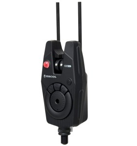 CARP PRO Elektroniczny Sygnalizator Brań ESCOL MULTICOLOR