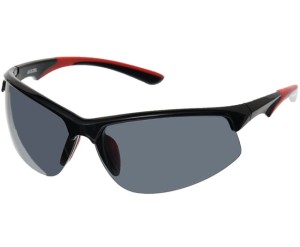 AZURA S2 Okulary Polaryzacyjne Przeciwsłoneczne Black Style