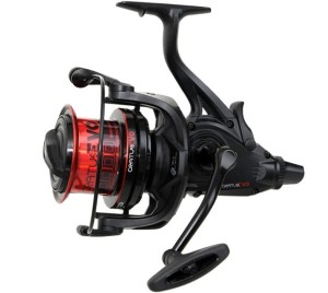 Kołowrotek Karpiowy z Wolnym Biegiem CARP PRO CRATUS EVO 10000 FS