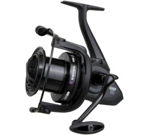 Kołowrotek Karpiowy CARP PRO ESCOL 10000 SD