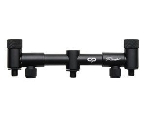 CARP PRO REGULOWANY BUZZ BAR 2 ROD 18-25cm