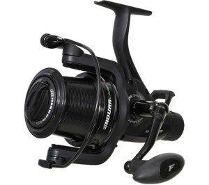Kołowrotek Karpiowy CARP PRO ENDURA CARP 8000 FS
