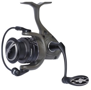 Kołowrotek Spinningowy SAVAGE GEAR THORIZ C3000 HG FD