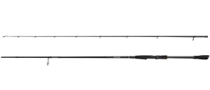 Wędka Spinningowa SAVAGE GEAR REVENGE SG2 MEDIUM GAME 2,21m 12-35g