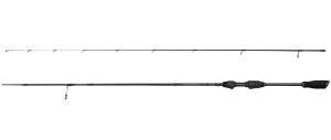 Wędka Spinningowa SAVAGE GEAR DEFIANCE SG2 UL GAME 1.98m 0-5g