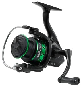 SELECT Kołowrotek REFLEX 2 4000