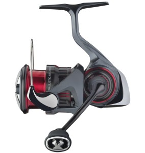 DAIWA Kołowrotek Spinningowy 25 BALLISTIC AIR LT2000S-P