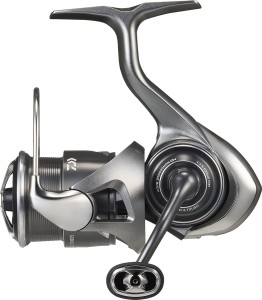 DAIWA Kołowrotek Spinningowy 25 CALDIA FC LT2500