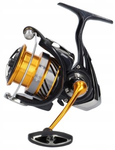 DAIWA KOŁOWROTEK REVROS LT 4000-C