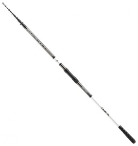 Wędka Surfcastingowa DAIWA SEAHUNTER X TELE SURF 3,90m 60-180g