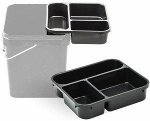 Wkład do Wiadra Karpiowego ZFISH