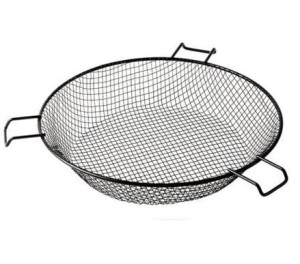 ZFISH Sito Wędkarskie Zanętowe do Wiader 13-18L 32cm 6mm