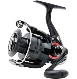 DAIWA MATCHMAN 4000 Kołowrotek Match & Feeder