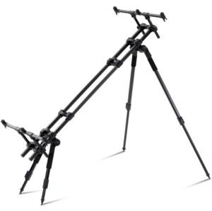 ANACONDA STANOWISKO KARPIOWE ROD POD INDEPENDENCE PRO