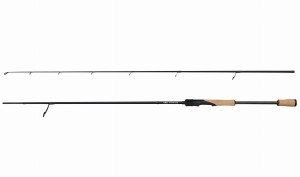 DAM Wędka Spinningowa INTENZE 2 UL 682 LS 2,03m 1-5g