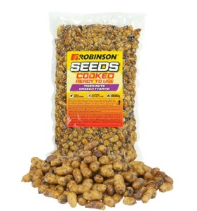 ROBINSON Orzech Tygrysi Gotowany 800g