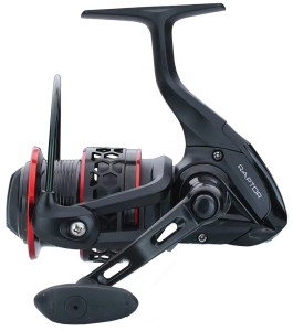 ROBINSON Kołowrotek RAPTOR FEEDER 406 FD