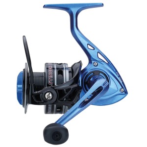 ROBINSON KOŁOWROTEK STINGER FEEDER 404FD