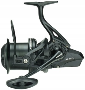 Kołowrotek Karpiowy ROBINSON FORTEZZA QD 807