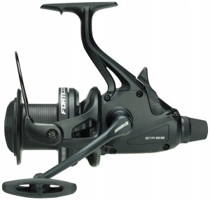 Kołowrotek Karpiowy ROBINSON FORTEZZA BTR 808