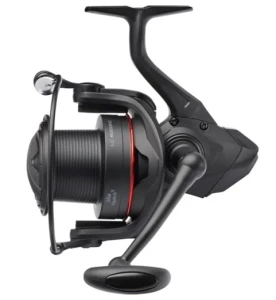 DAM Kołowrotek Karpiowy INTENZE LC 10000 FD