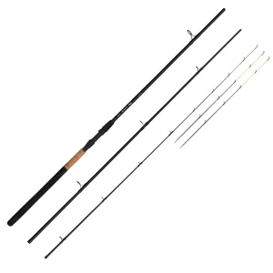 DAM Wędka INTENZE2 METHOD FEEDER 3,90m 30-90g