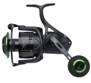 MADCAT Kołowrotek Sumowy DOMINION SPINNING 8500