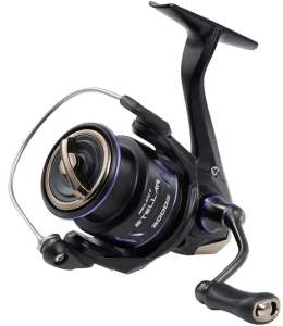 SELECT Kołowrotek Spinningowy STELLAR 2000S 7+1BB