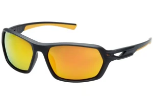 SAVAGE GEAR OKULARY POLARYZACYJNE WĘDKARSKIE 3 YELLOW