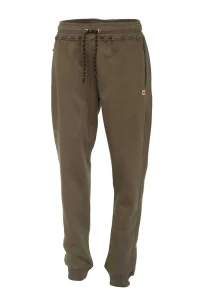 PROLOGIC Spodnie Dresowe MIRROR CARP JOGGERS GREEN rozm. XXL