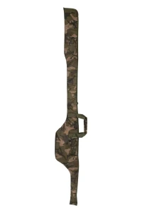 FOX Pokrowiec na Wędki Karpiowe CAMOLITE SILNGE ROD JACKED 12ft