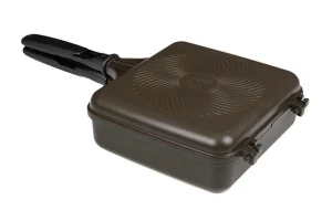 FOX Patelnia Dwustronna Głęboka COOKWARE MULTI-PAN DEEP 2w1