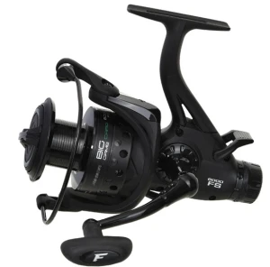 FLAGMAN Kołowrotek Karpiowy SENSOR BIG GAME CARP 6000 FS