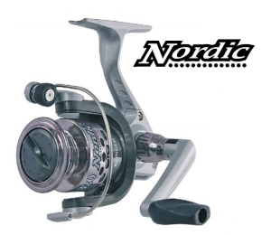 KONGER KOŁOWROTEK PODLODOWY NORDIC 320FD