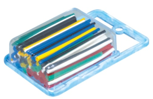 KONGER WĘŻYKI KOSZULKI IGIELITOWE DO SPŁAWIKÓW