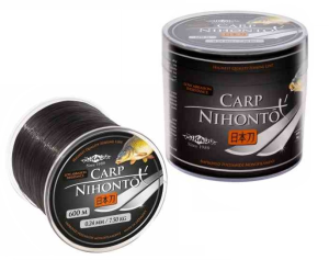 MIKADO ŻYŁKA NIHONTO CARP 0,24 / 300M