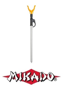 MIKADO PODPÓRKA TELESKOPOWA POD WĘDKĘ 50-90CM