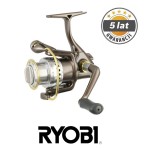 RYOBI KOŁOWROTEK ZAUBER 2000 FD 5 LAT GWARANCJI