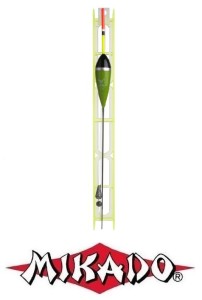 MIKADO ZESTAW SPŁAWIKOWY SMSZ-005 1G