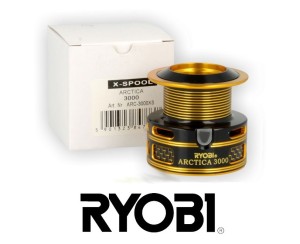 RYOBI SZPULA ZAPASOWA ARCTICA 6000 FD